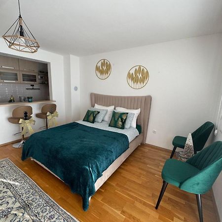 Verde Apartments ซาราเยโว ภายนอก รูปภาพ